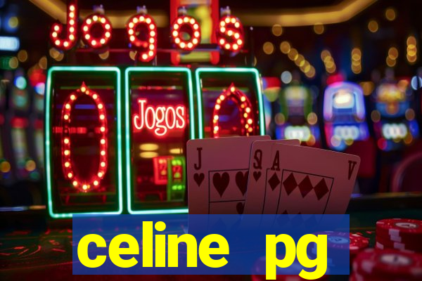 celine pg plataforma de jogos